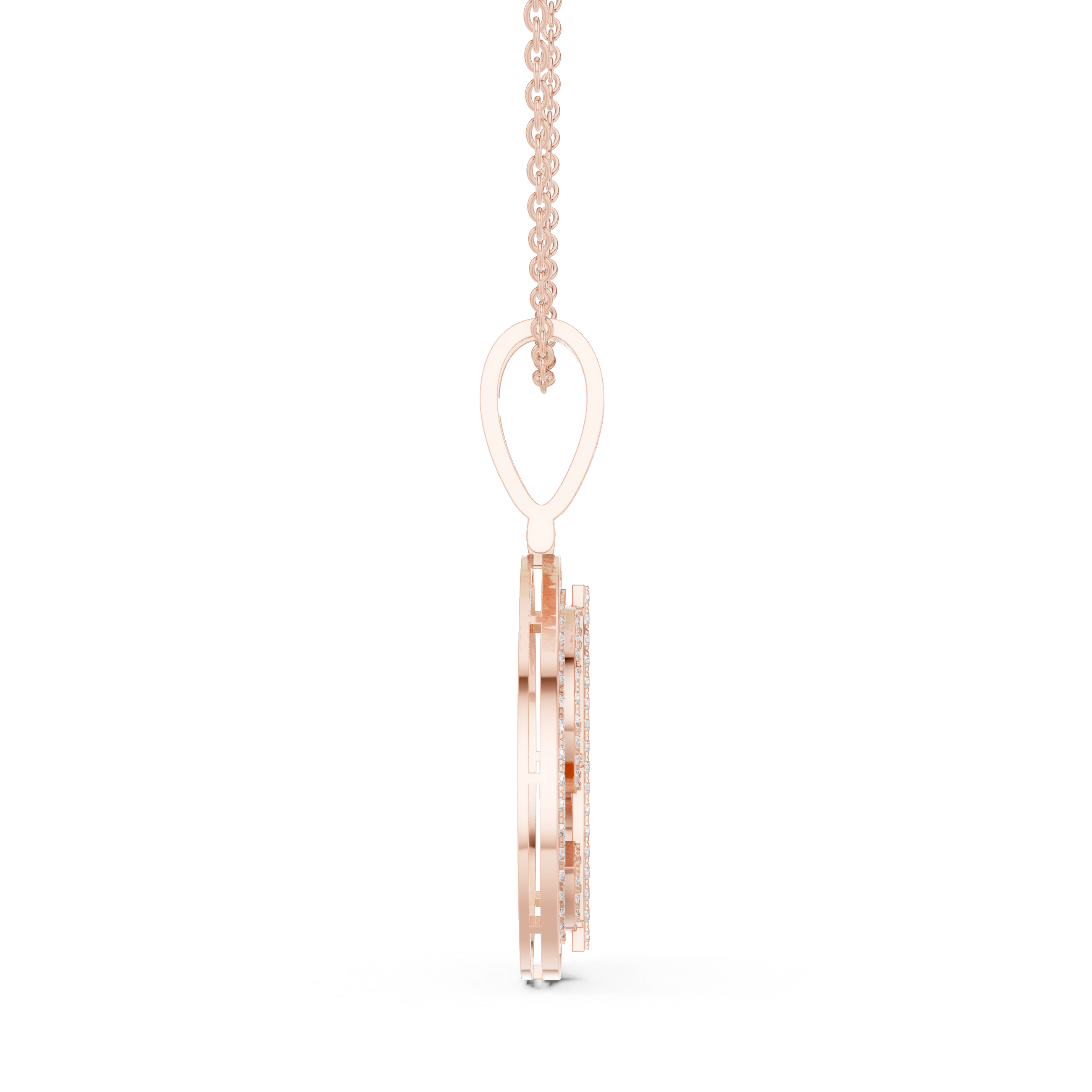 Delicate crafted for those who love minimal elegance