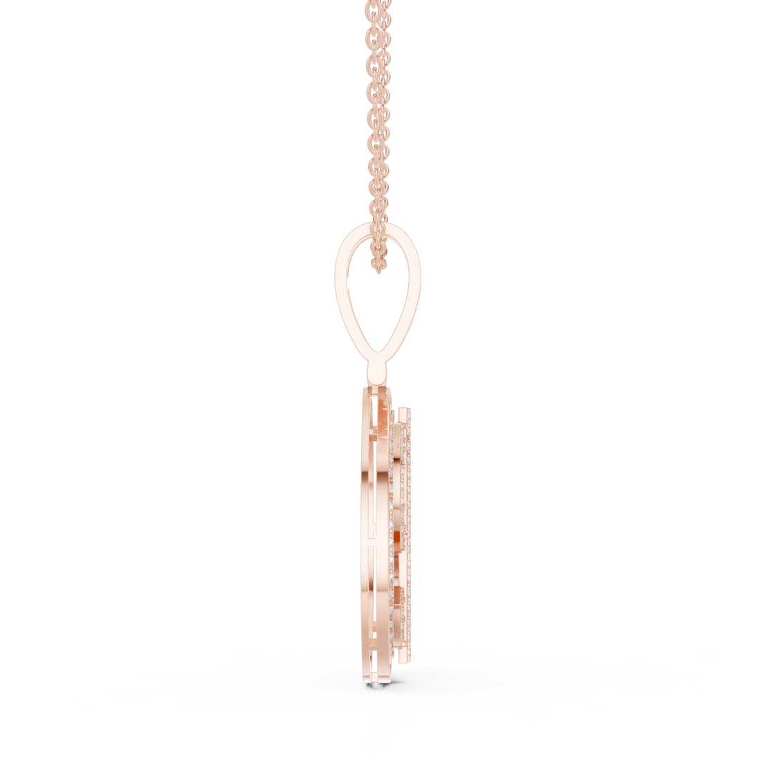 Delicate crafted for those who love minimal elegance