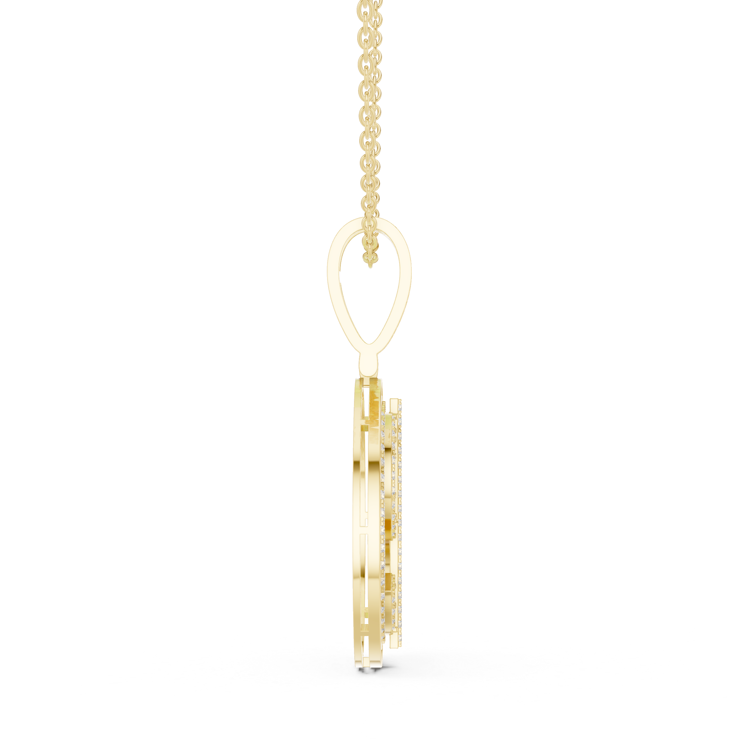 Exclusive luxury specially designed for modern women
