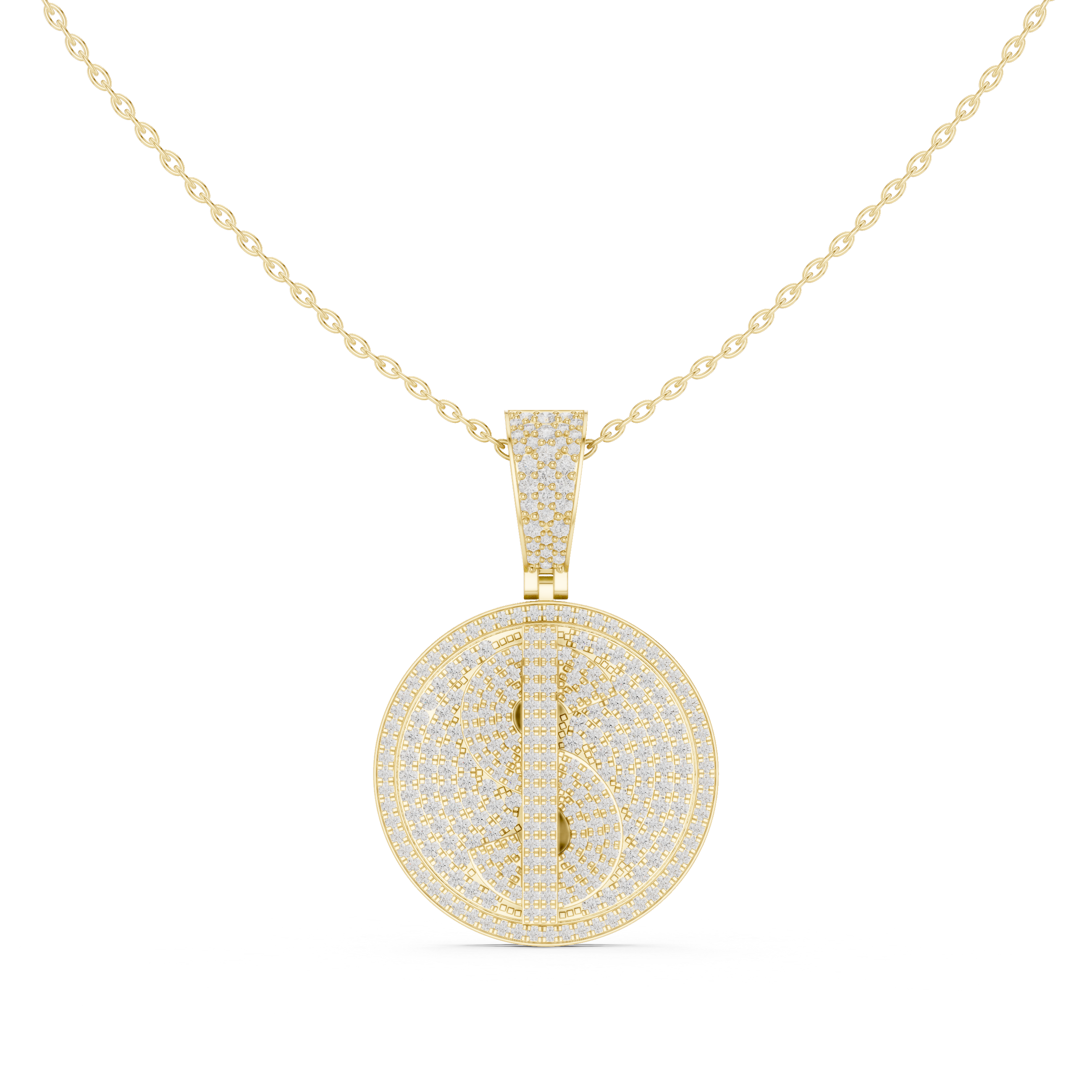 Fine jewelry perfect for weddings and high-profile events