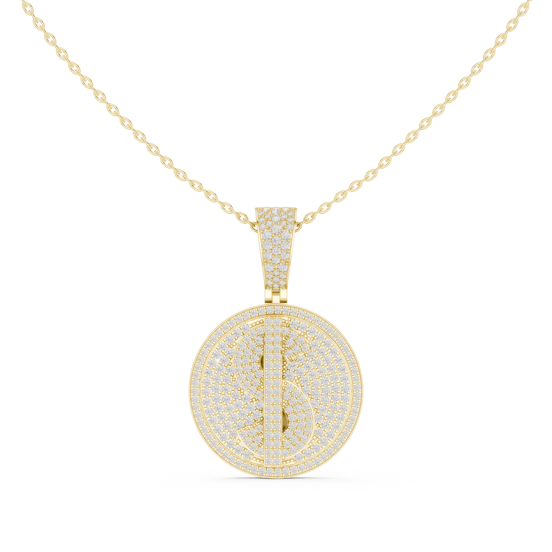 Fine jewelry perfect for weddings and high-profile events