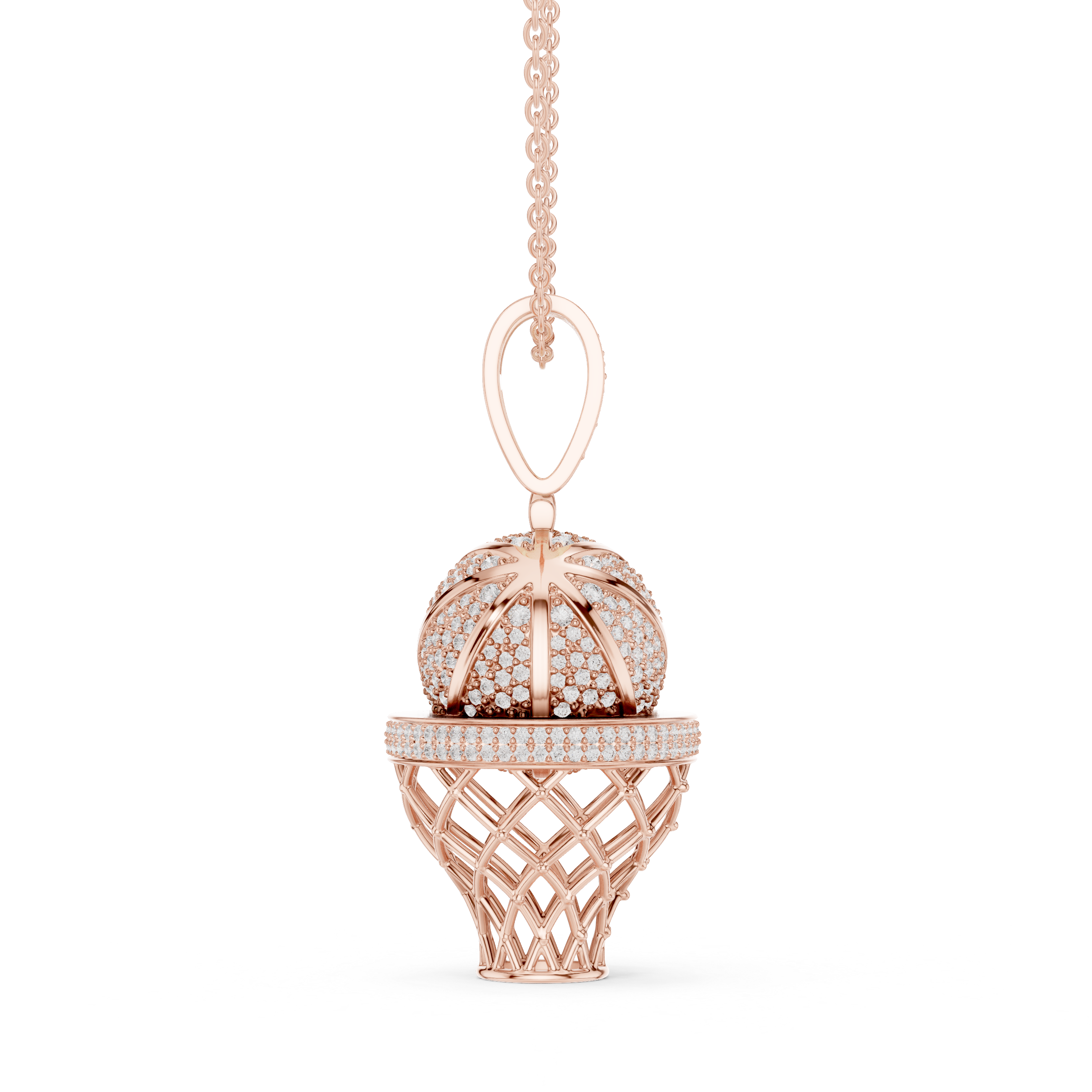 Breathtaking with an iconic design for special occasions