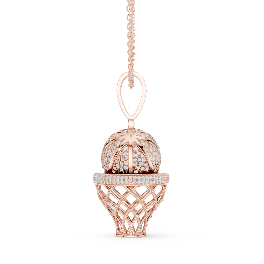 Breathtaking with an iconic design for special occasions