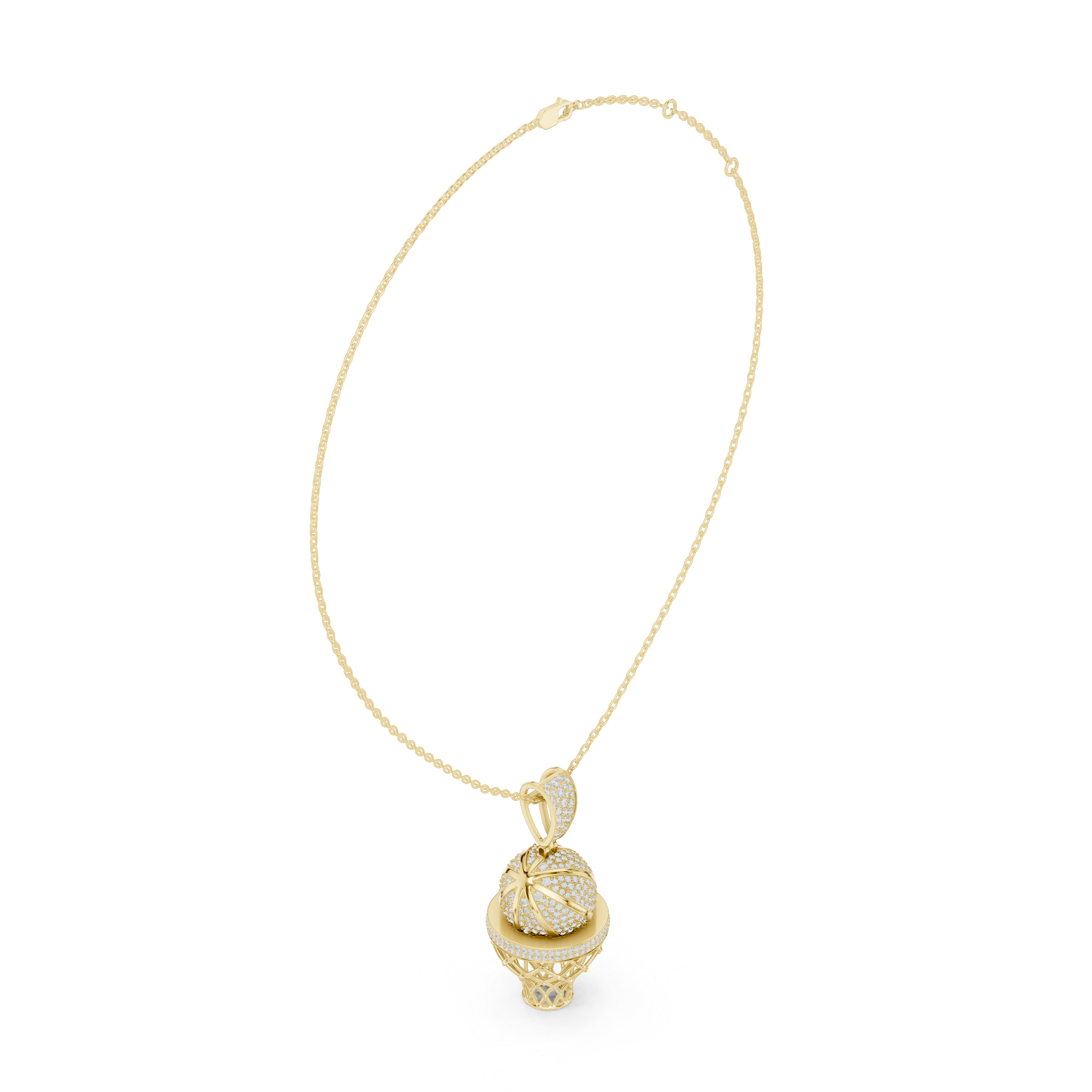 Magnificent designed to stand out with a bold presence