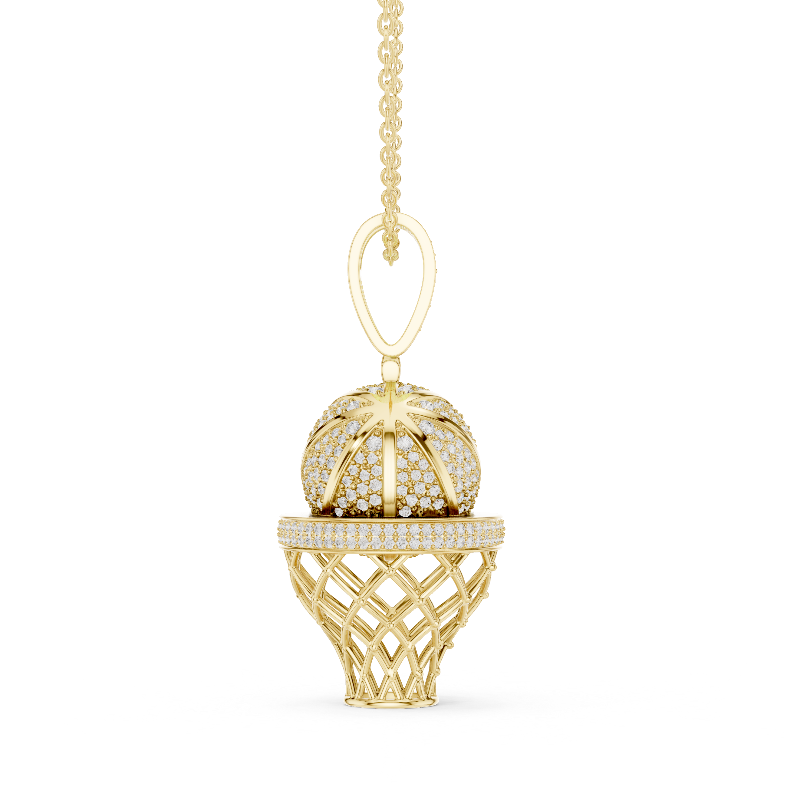 Charming that adds a touch of grace to any outfit