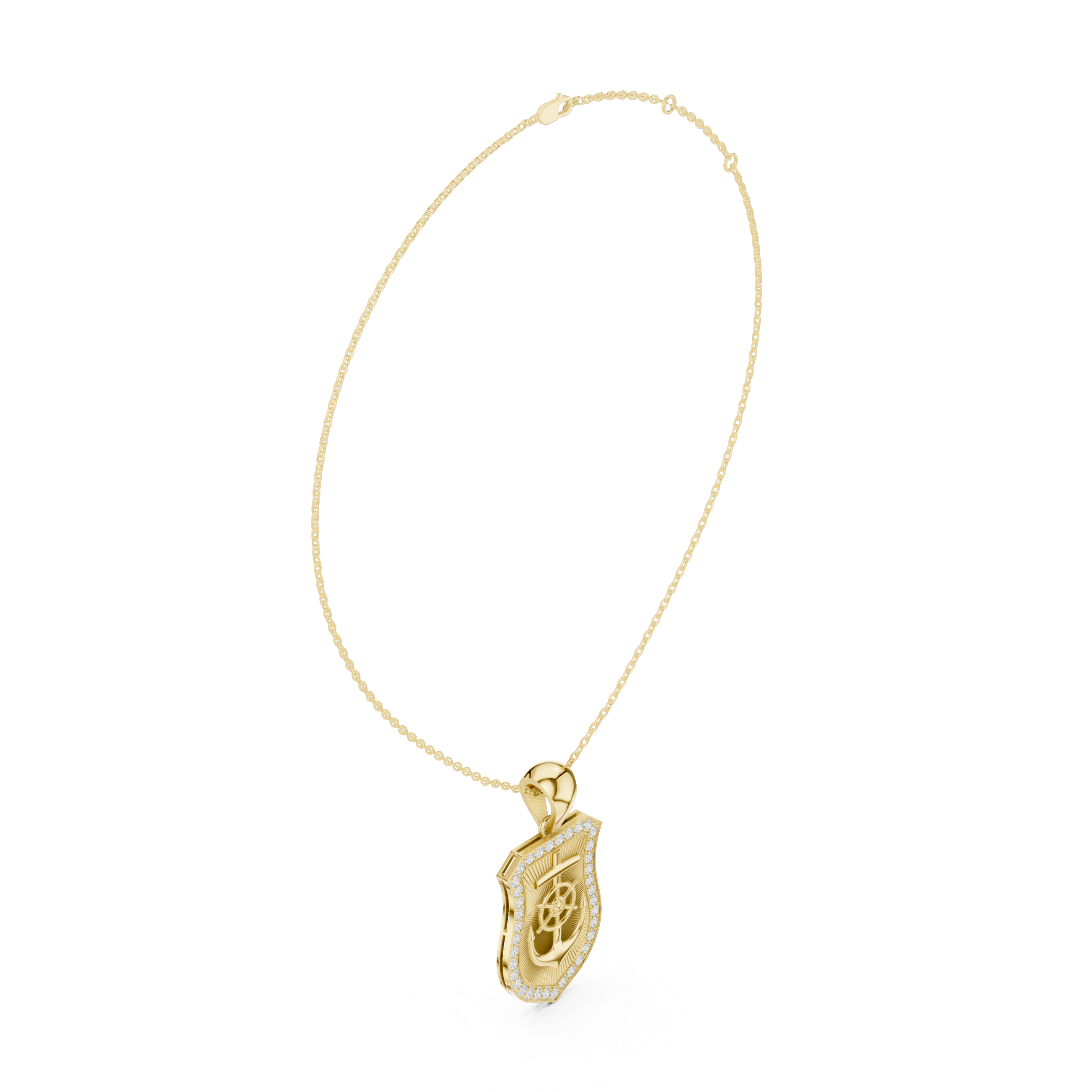 Classic updated with a contemporary twist for today's trend