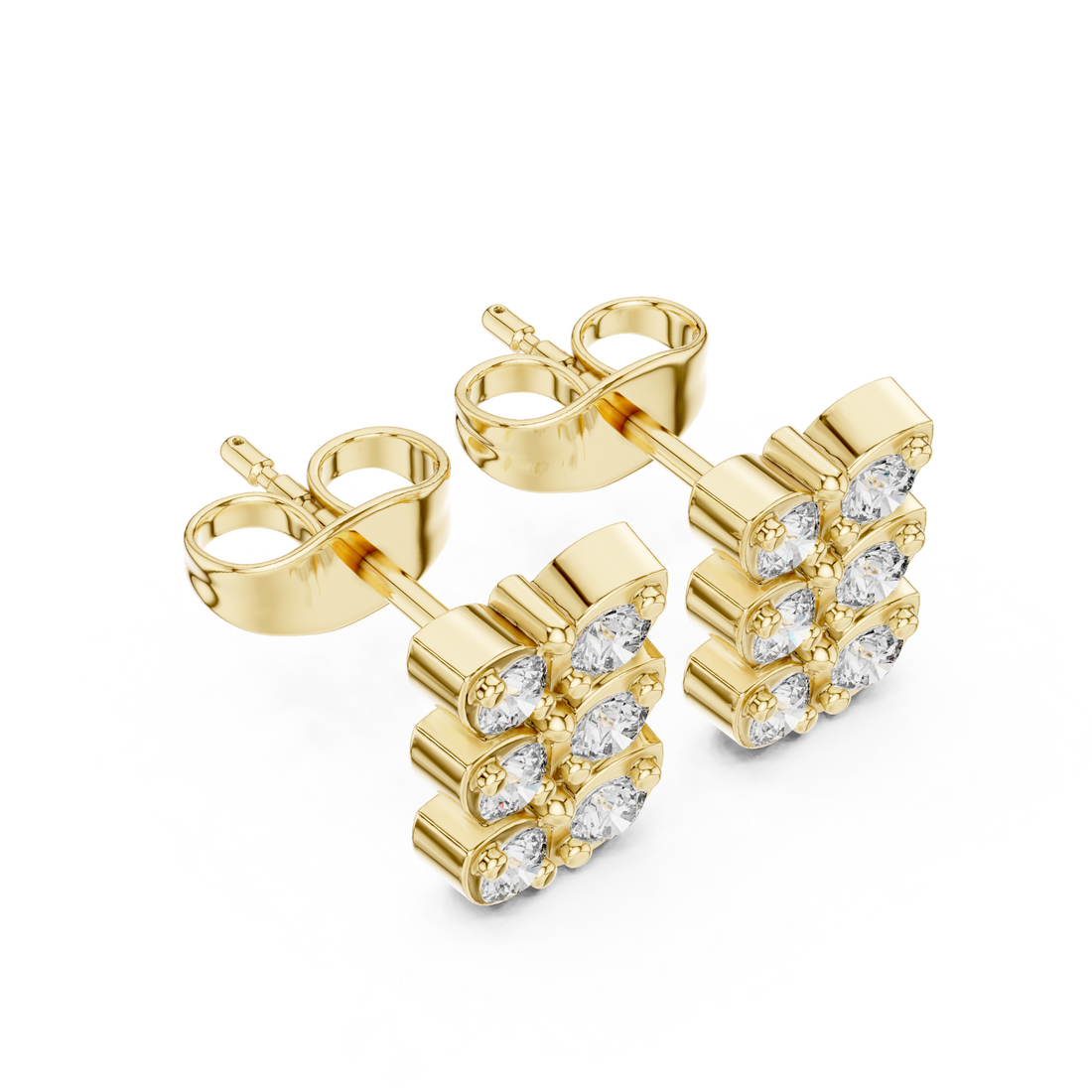 Wide cuff bangle bracelet.