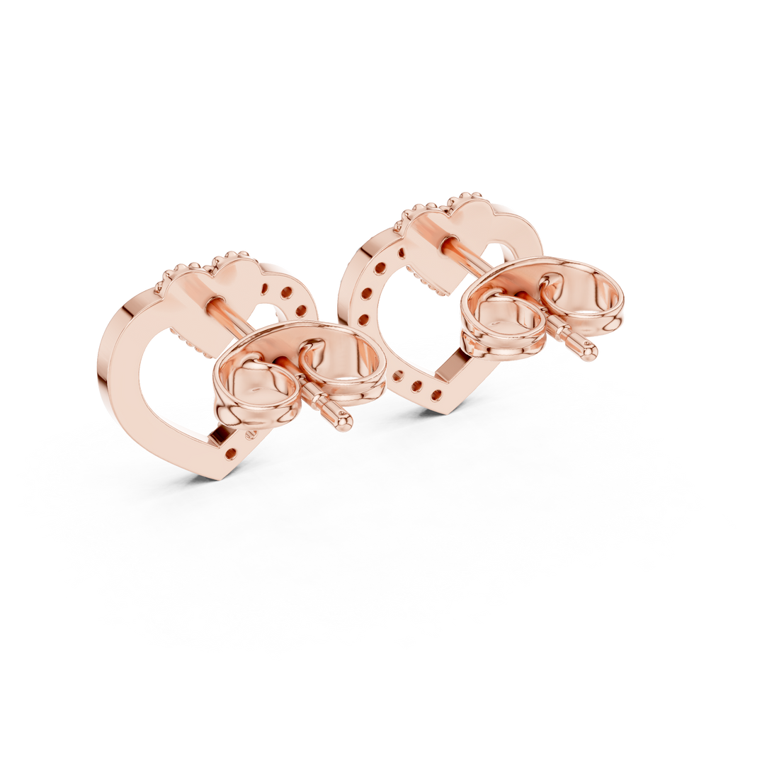 round-diamond-pave-open-heart-stud-earrings-with-graceful-curved-silhouette-7482