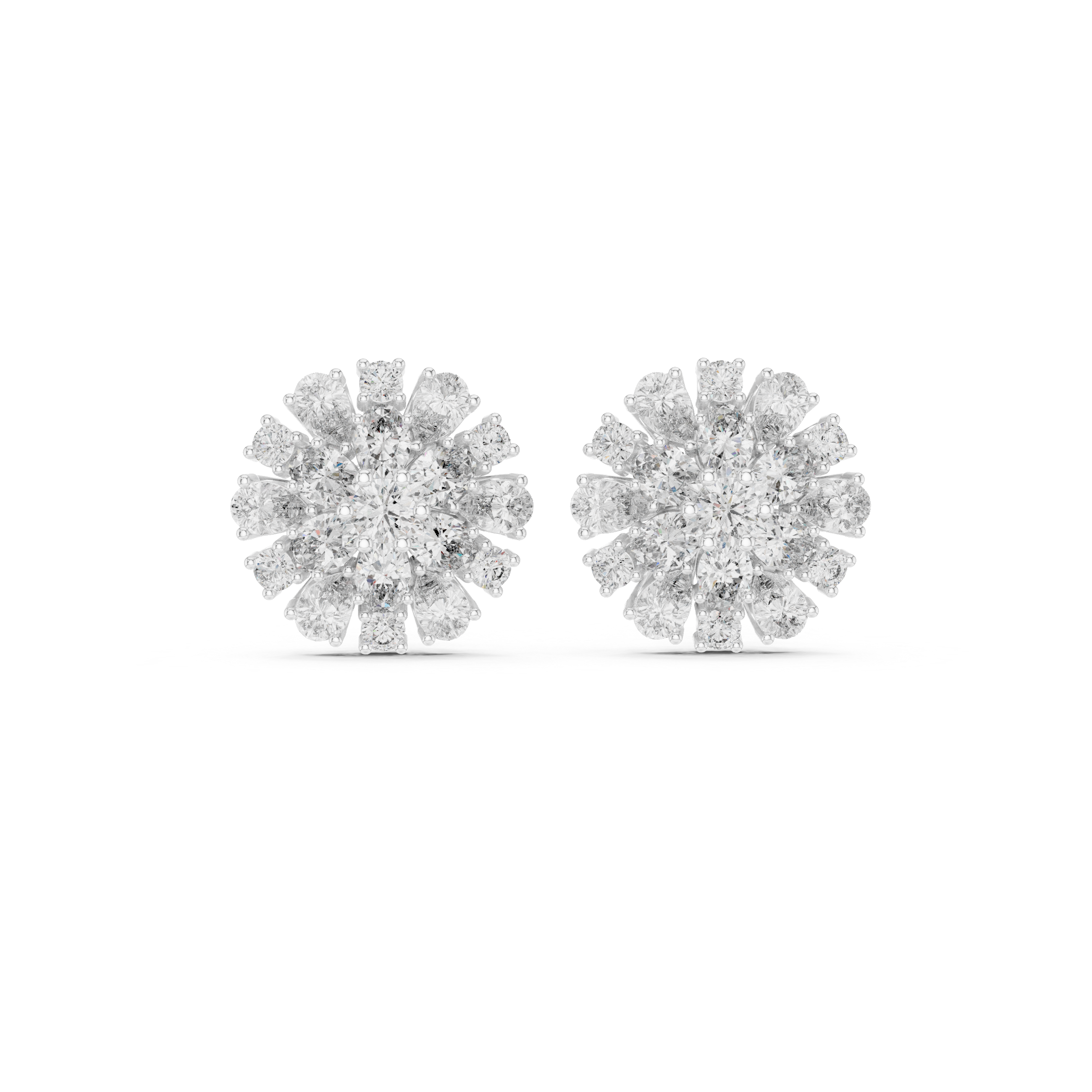 Minimalist thin band ring with tiny diamond accents and sleek modern look.