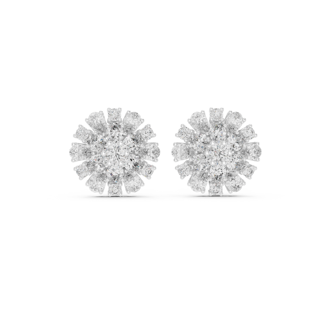 Minimalist thin band ring with tiny diamond accents and sleek modern look.