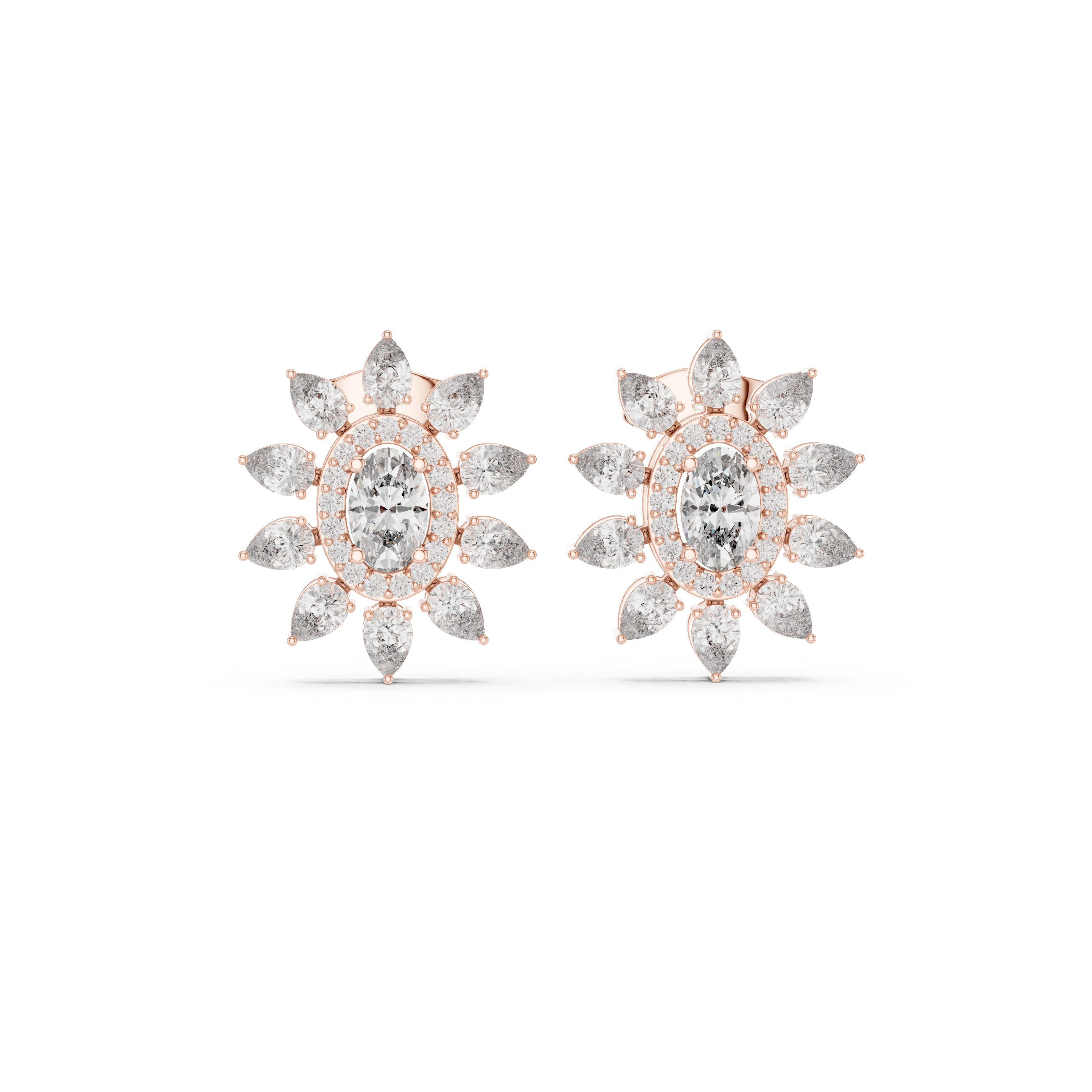 Vintage-inspired toe ring featuring decorative antique-style motifs.