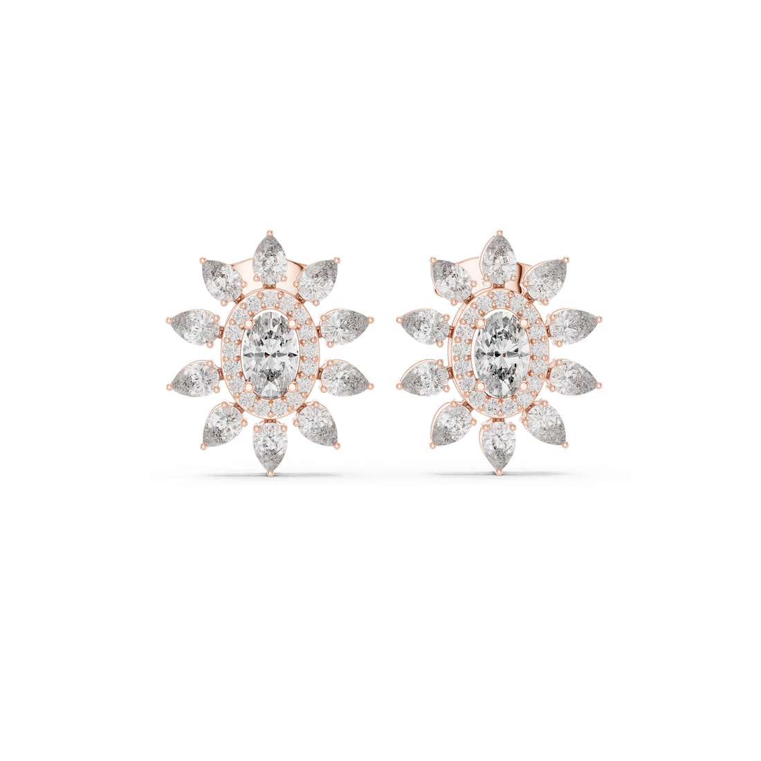 Vintage-inspired toe ring featuring decorative antique-style motifs.