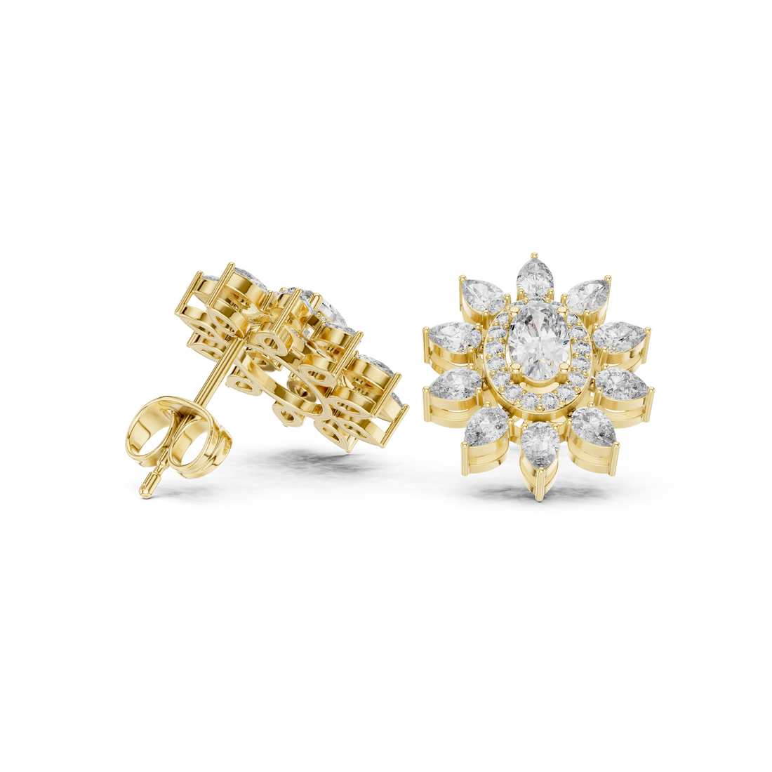 Elegant children's bracelet featuring lightweight design suitable for daily wear.