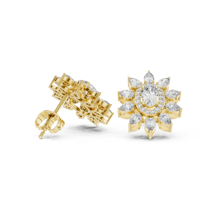 Elegant children's bracelet featuring lightweight design suitable for daily wear.