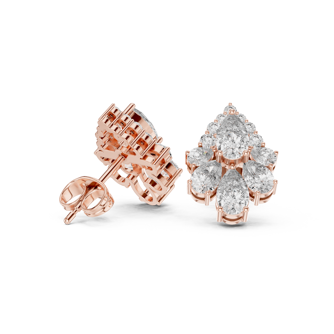 Luxury pearl pendant featuring timeless elegance.