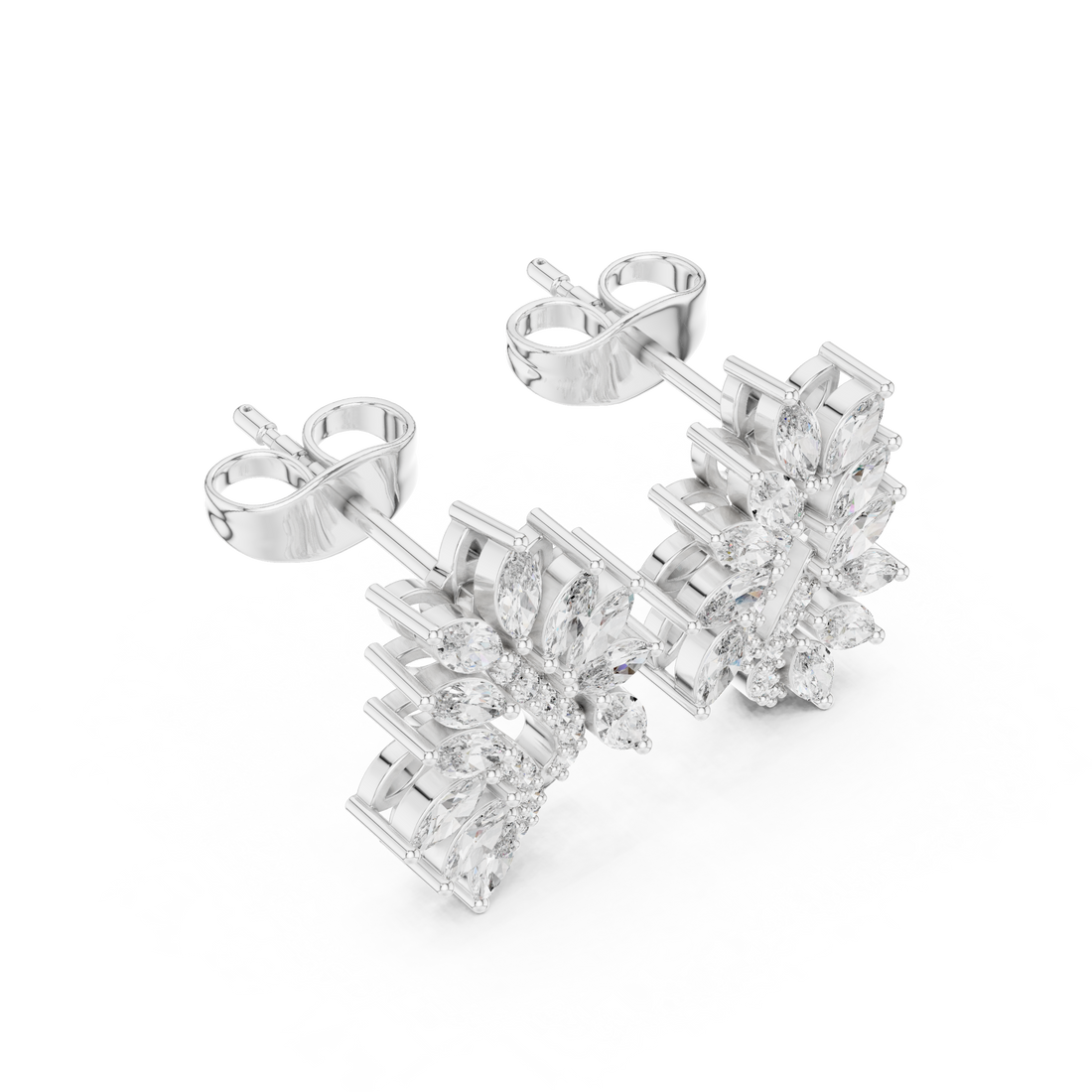 Polki bridal necklace with royal look.
