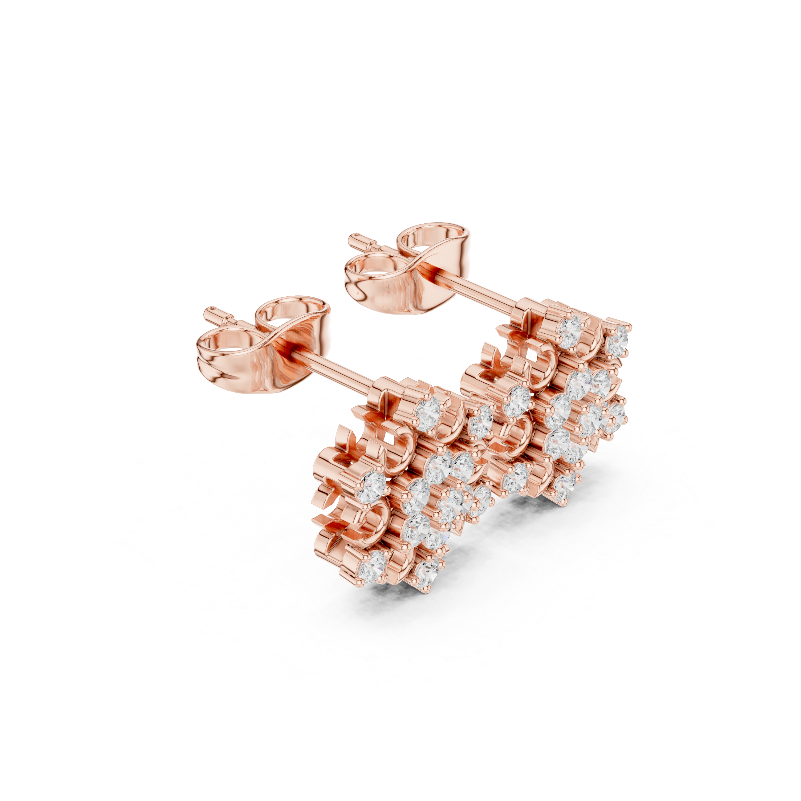 Pearl gemstone ring with elegant style.