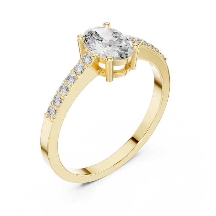 Royal polki bridal necklace with bold presence.
