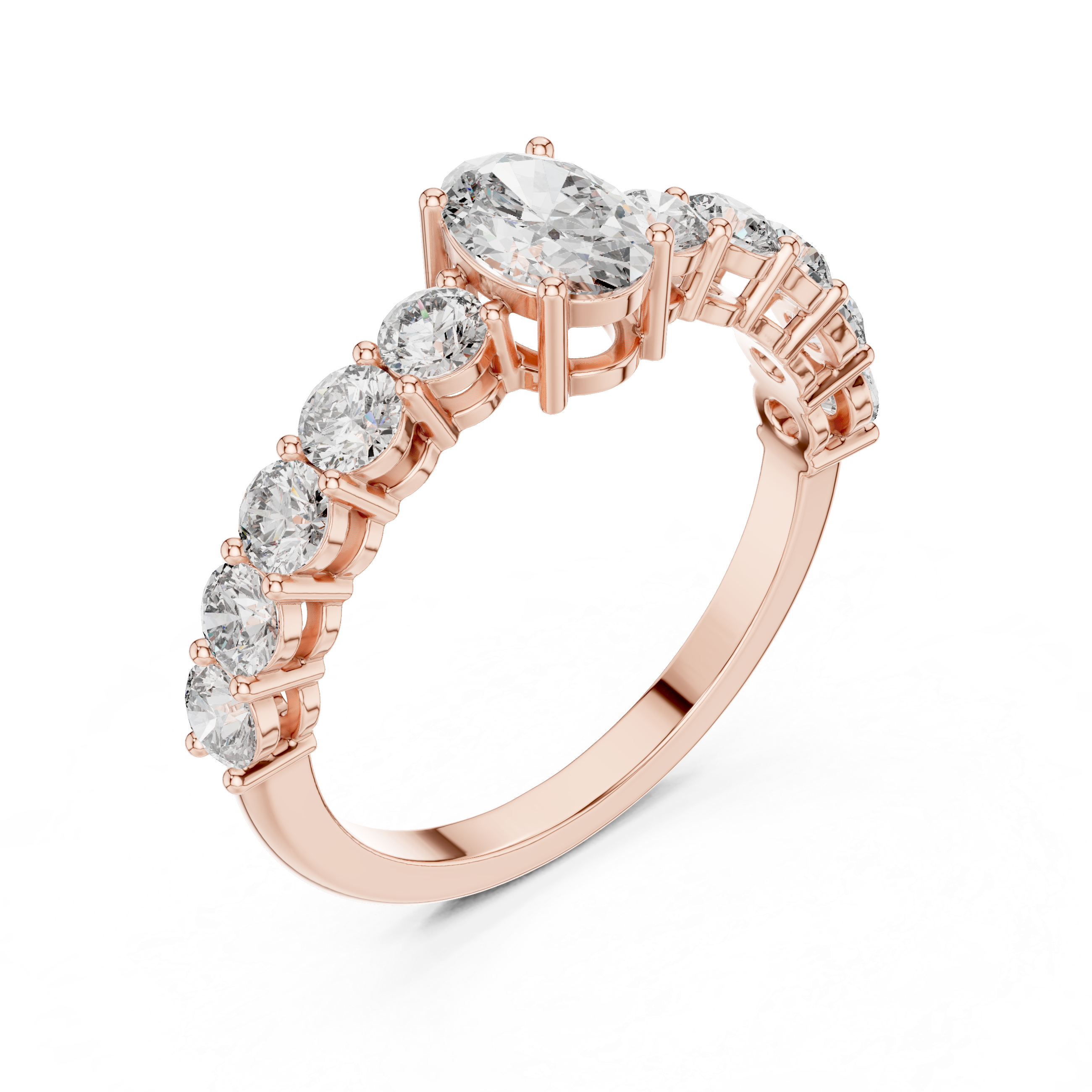 Vintage pearl bridal necklace with layered strands.