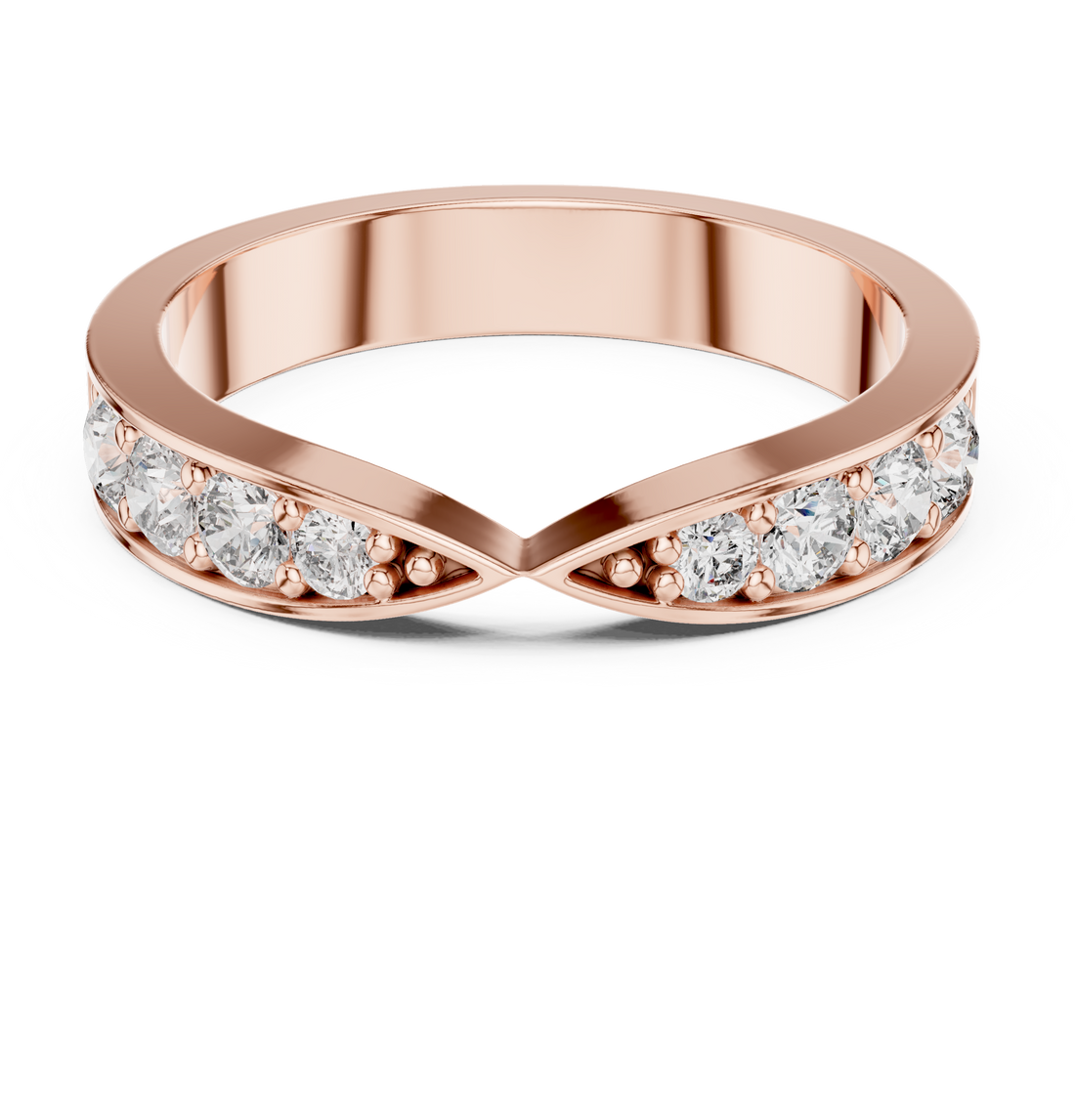 Elegant princess halo engagement ring with brilliant sparkle.