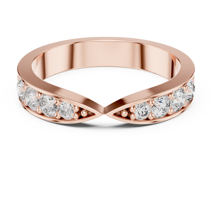 Elegant princess halo engagement ring with brilliant sparkle.