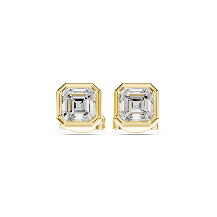 Stylish Stackable Design  with premium high-quality finish and shine