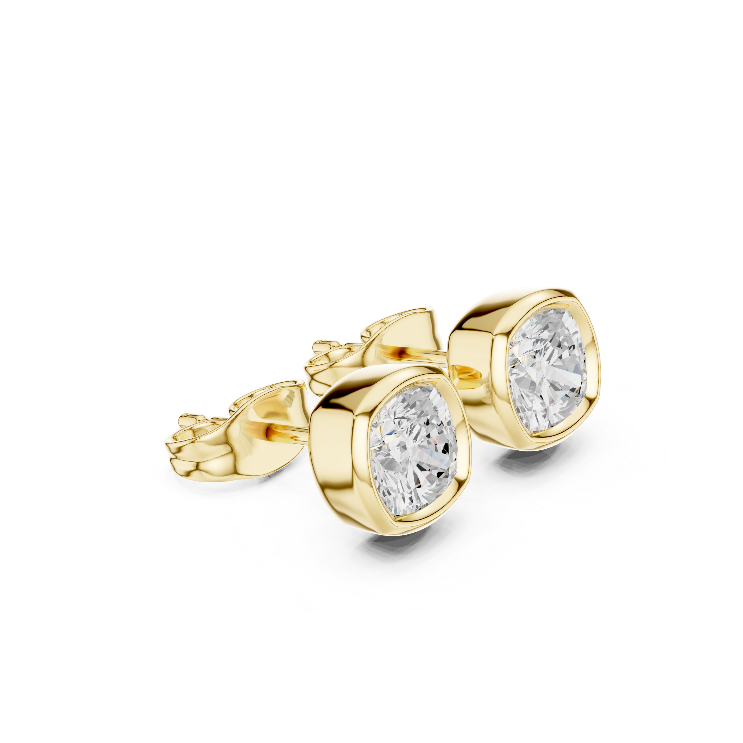 Modern Geometric Design  showing professional masterwork detail