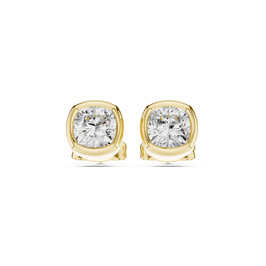 Stylish Stackable Design  with premium high-quality finish and shine