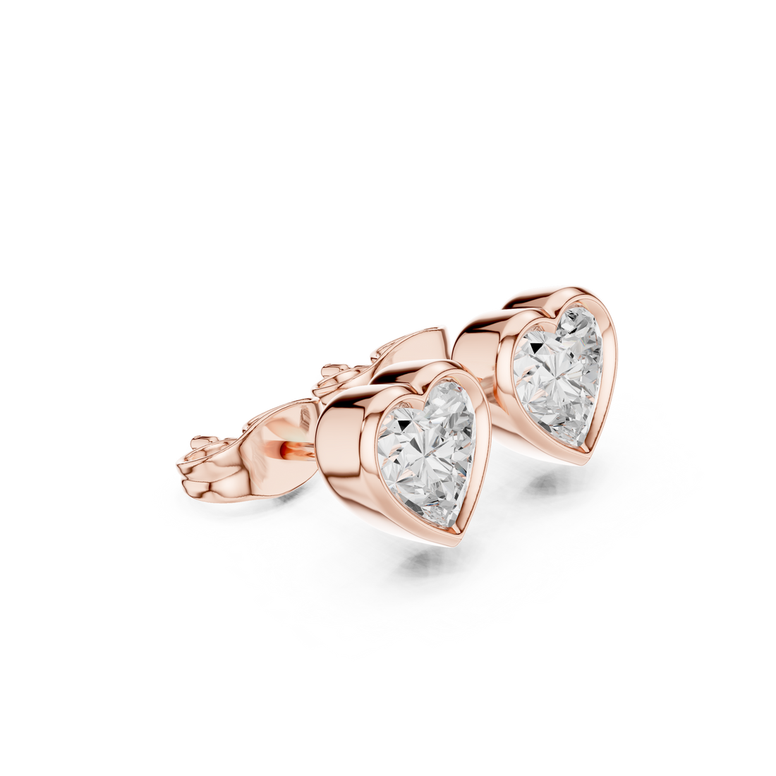 Sparkling Drop Diamond Necklace for luxury look