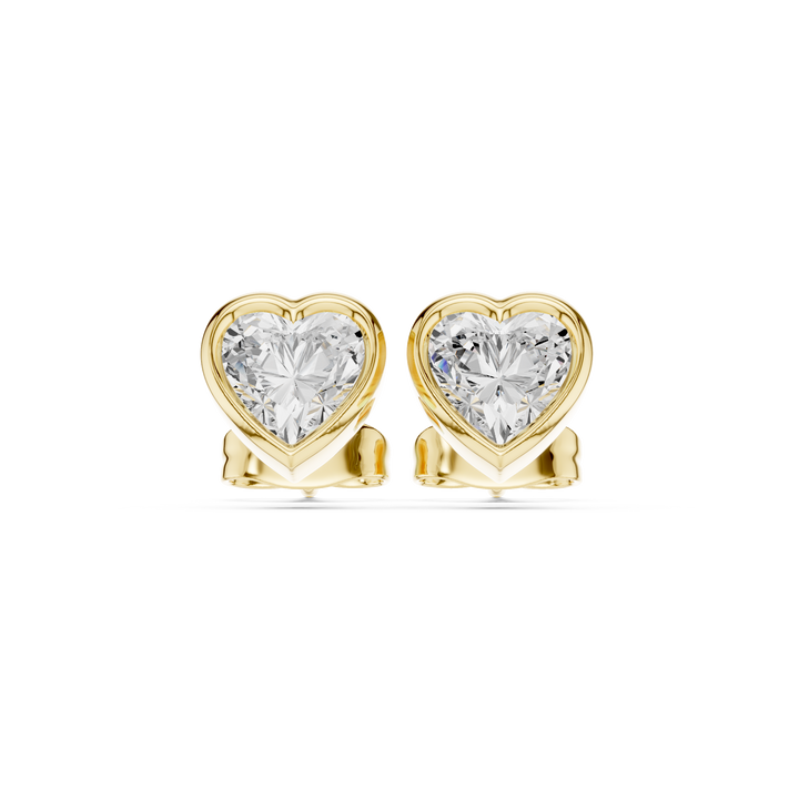 Stylish Stackable Design  with premium high-quality finish and shine