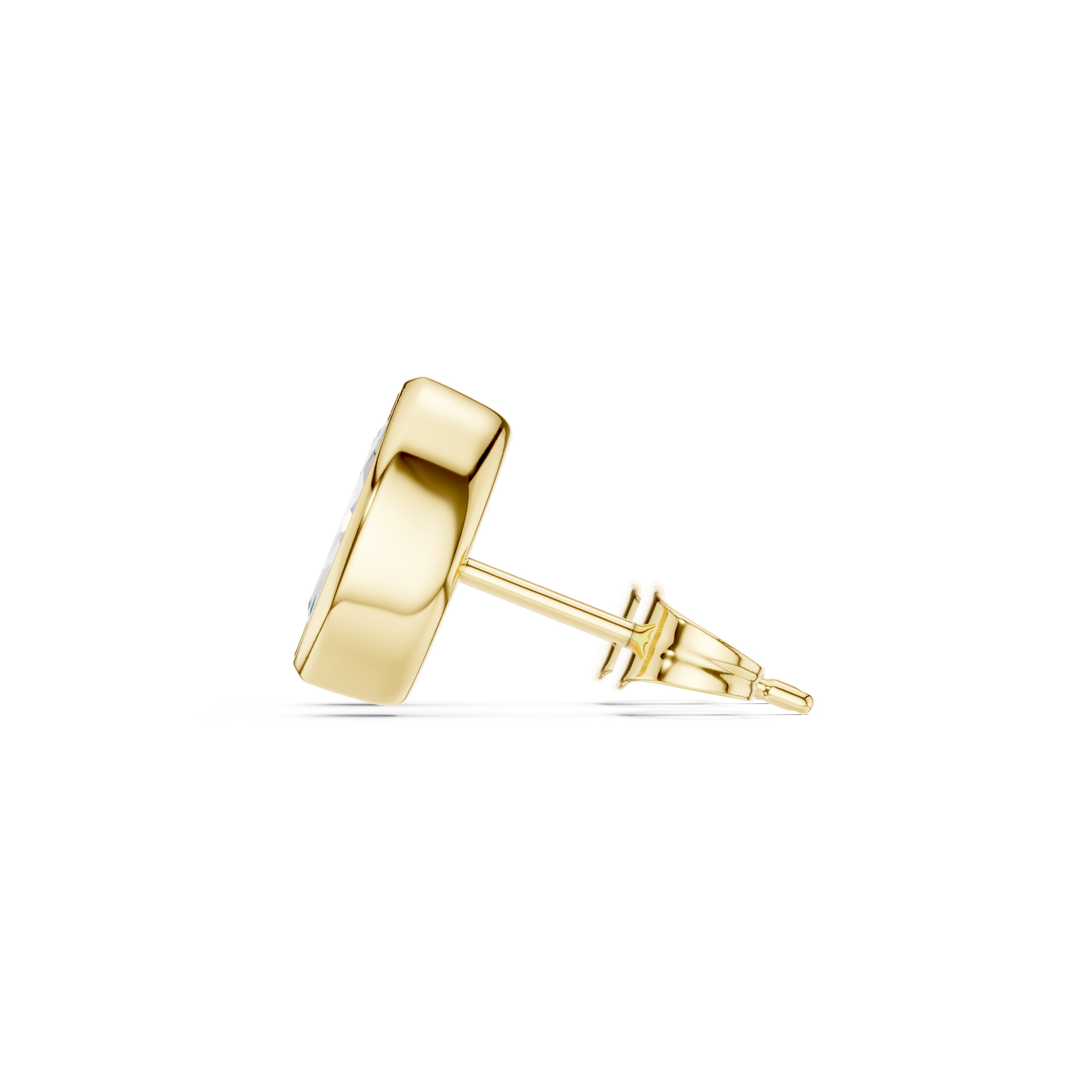 Elegant Diamond Daily Wear  masterpiece showing superior quality