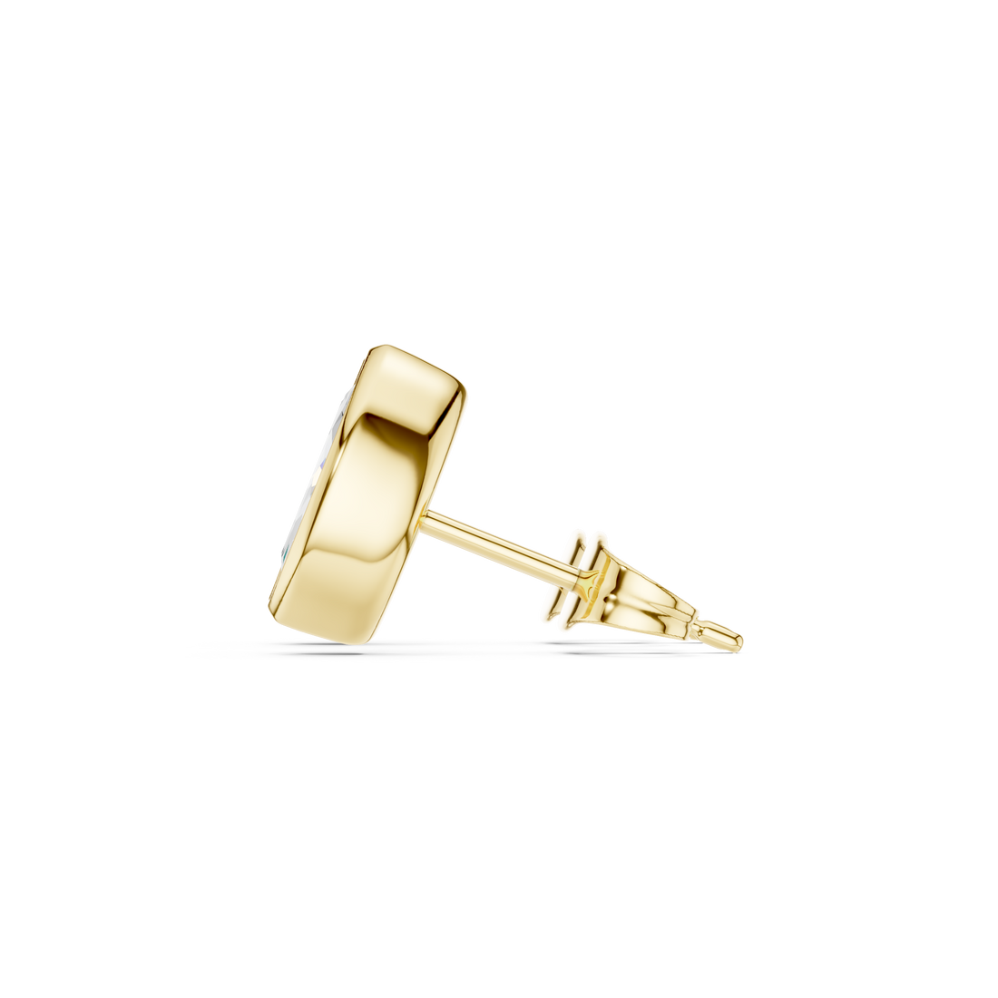 Elegant Diamond Daily Wear  masterpiece showing superior quality