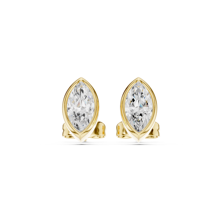 Stylish Stackable Design  with premium high-quality finish and shine