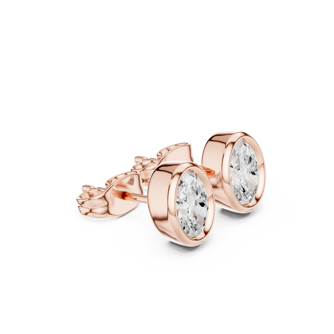 Sparkling Drop Diamond Necklace for luxury look
