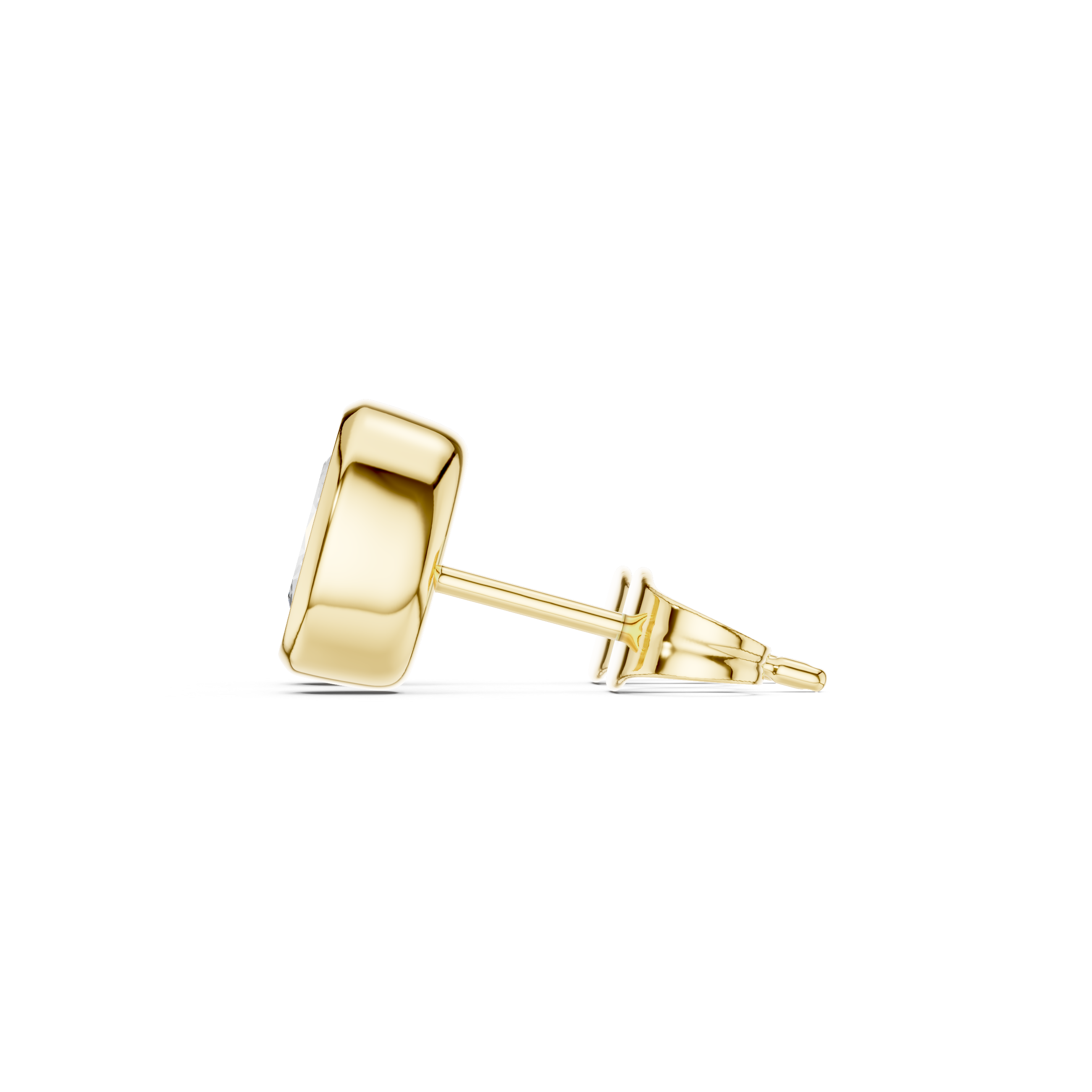 Elegant Diamond Daily Wear  masterpiece showing superior quality