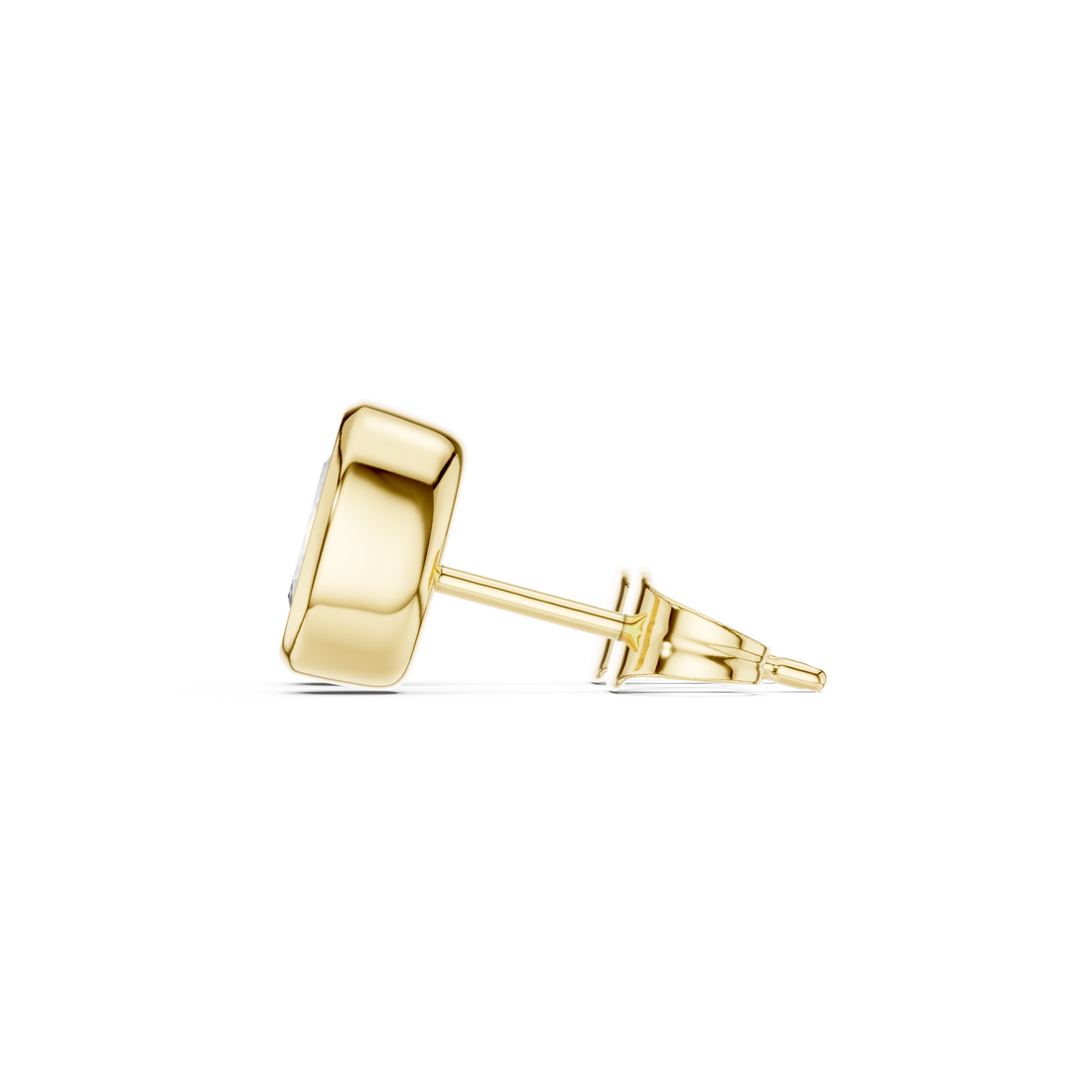 Elegant Diamond Daily Wear  masterpiece showing superior quality