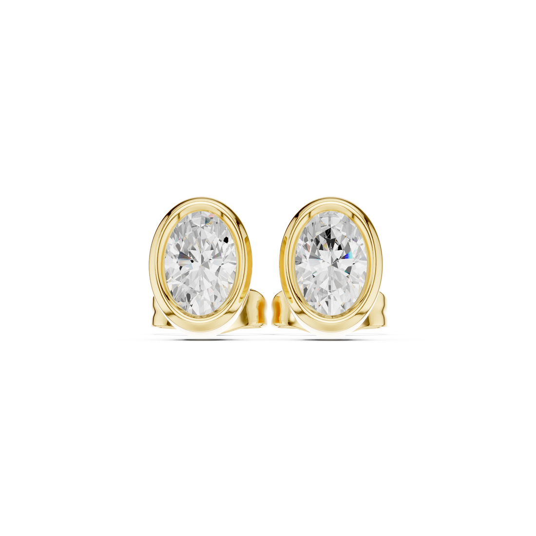 Stylish Stackable Design  with premium high-quality finish and shine