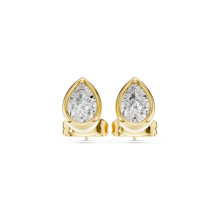 Stylish Stackable Design  with premium high-quality finish and shine