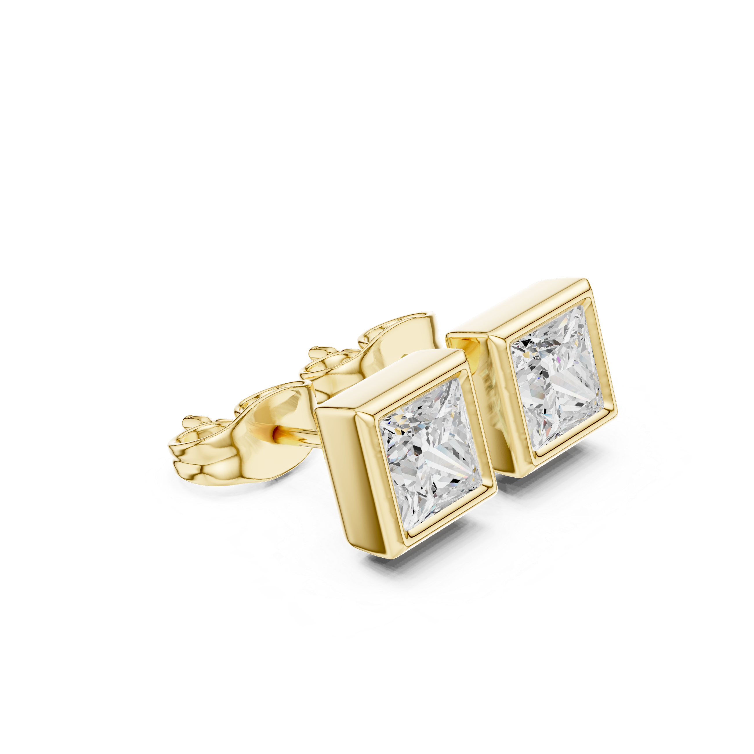 Modern Geometric Design  showing professional masterwork detail