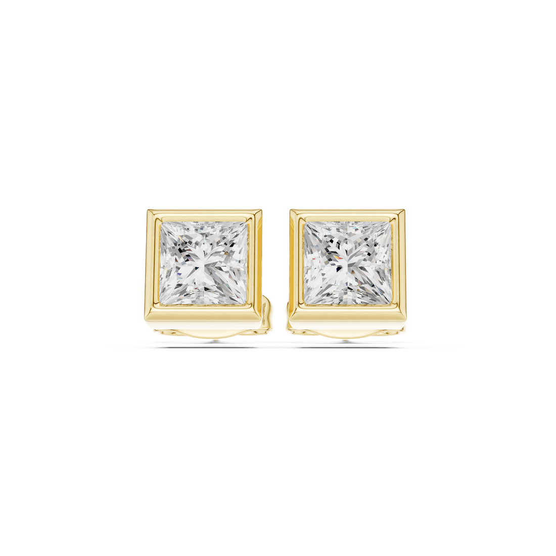 Stylish Stackable Design  with premium high-quality finish and shine