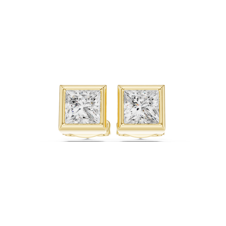 Stylish Stackable Design  with premium high-quality finish and shine