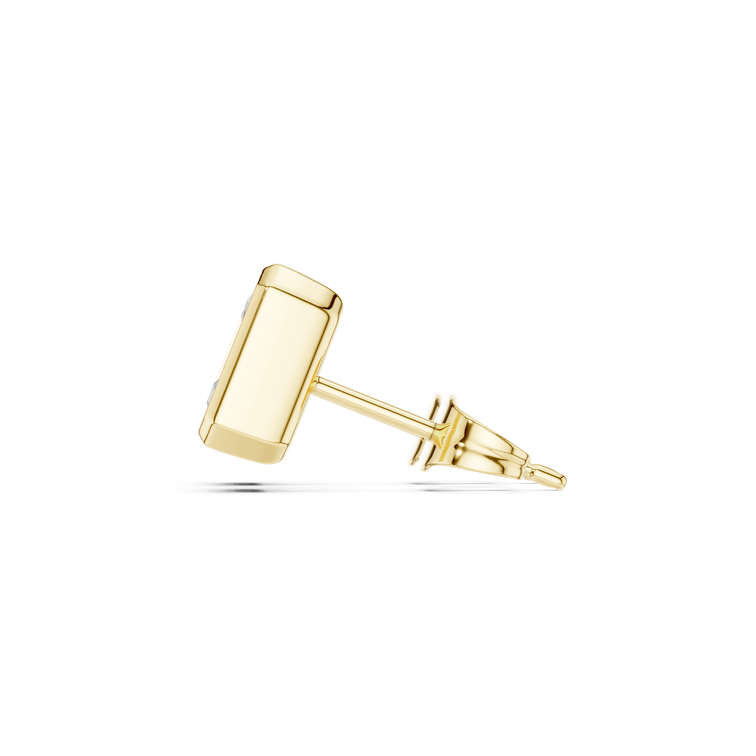 Elegant Diamond Daily Wear  masterpiece showing superior quality