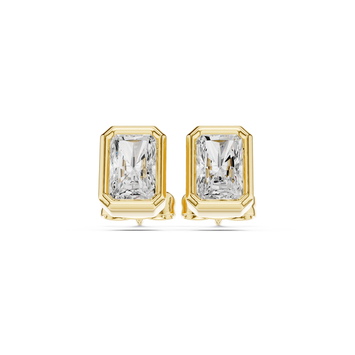 Stylish Stackable Design  with premium high-quality finish and shine