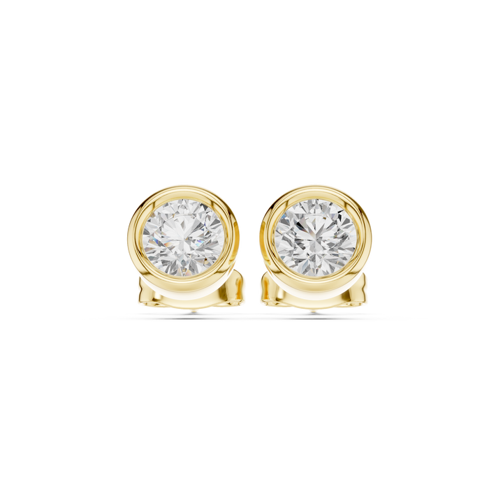 Stylish Stackable Design  with premium high-quality finish and shine