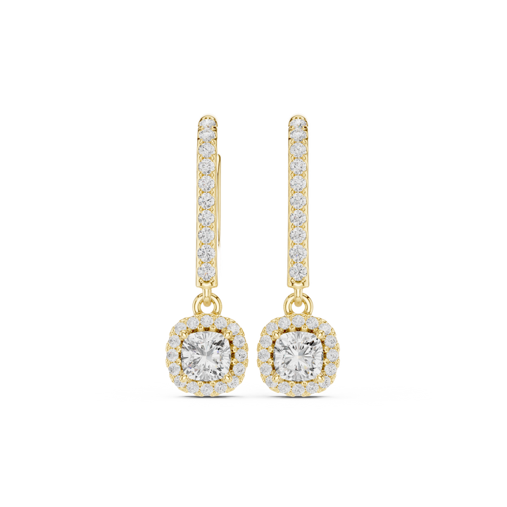 Stylish Stackable Design  with premium high-quality finish and shine