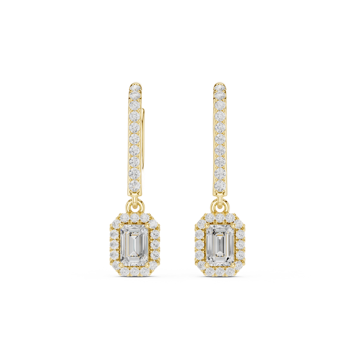 Stylish Stackable Design  with premium high-quality finish and shine