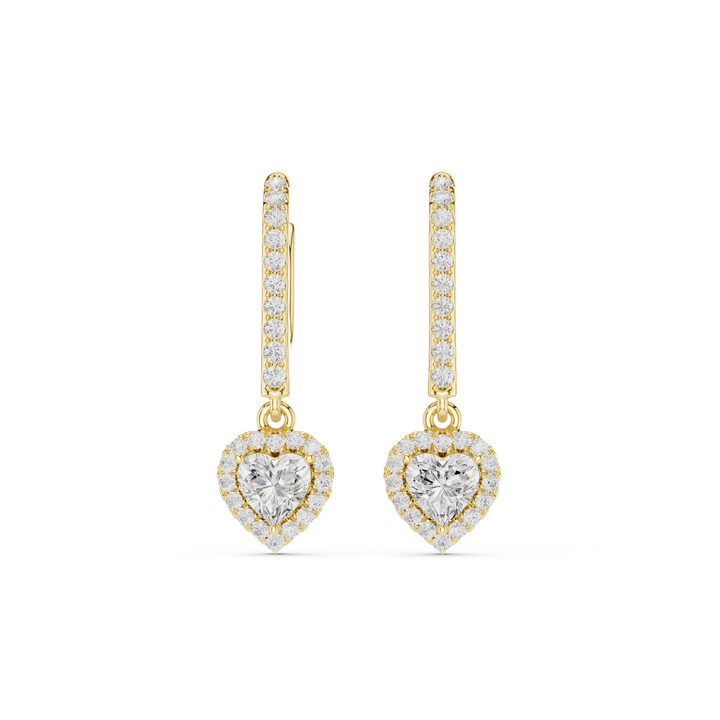 Stylish Stackable Design  with premium high-quality finish and shine