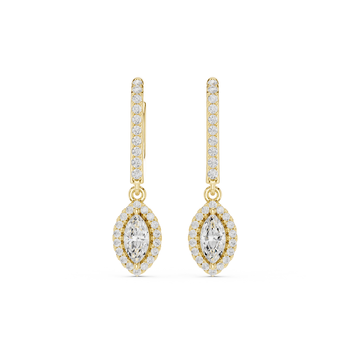 Stylish Stackable Design  with premium high-quality finish and shine