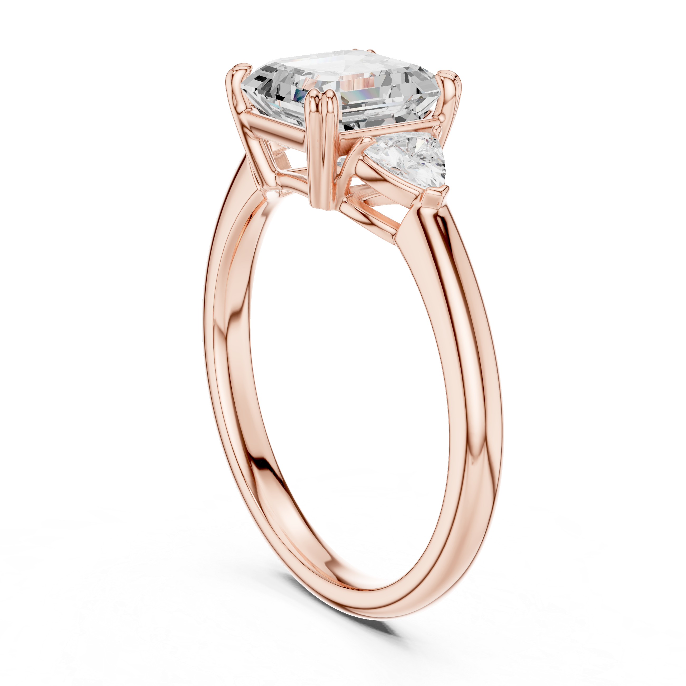 Luxury  for women accent stones