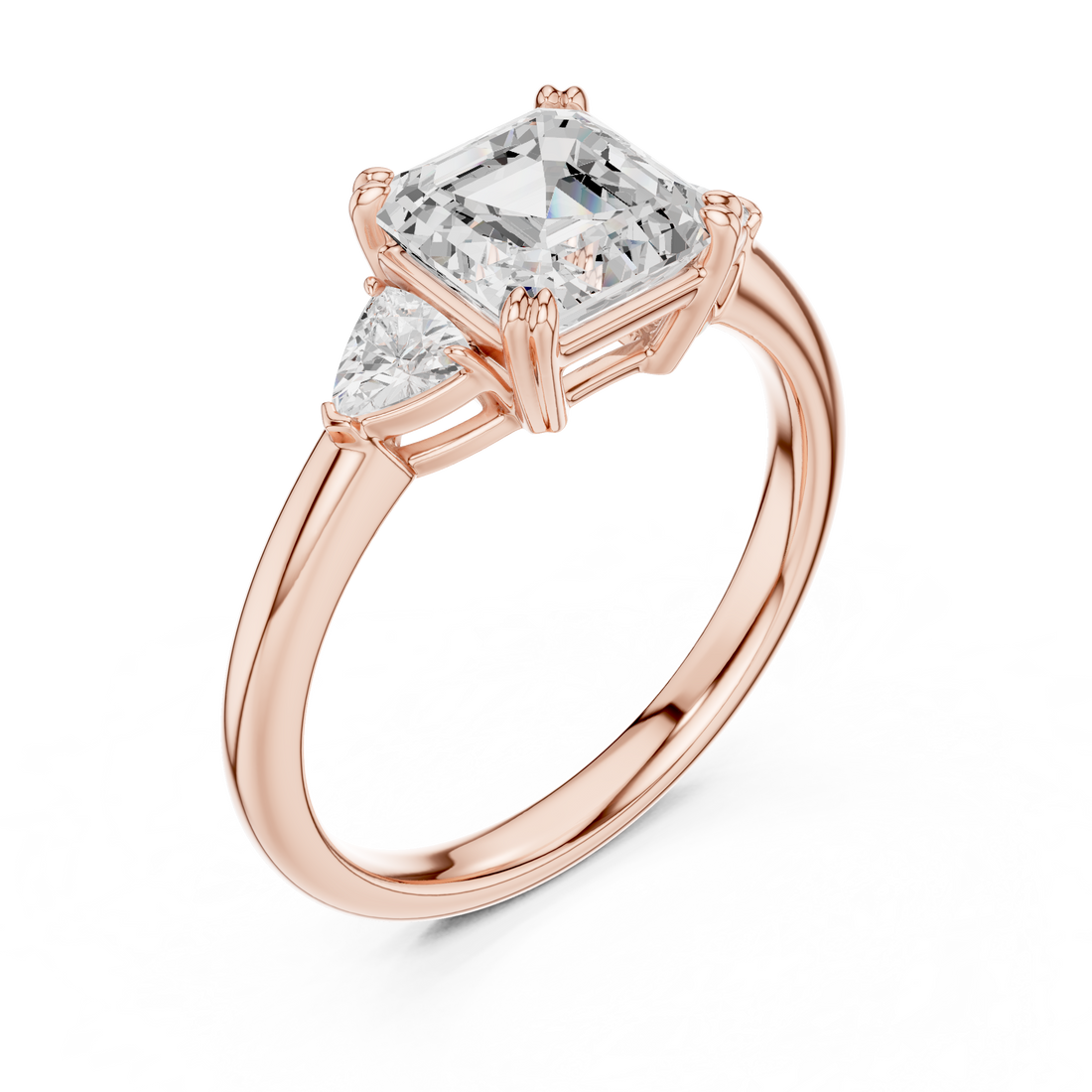 Fine jewelry  accent design